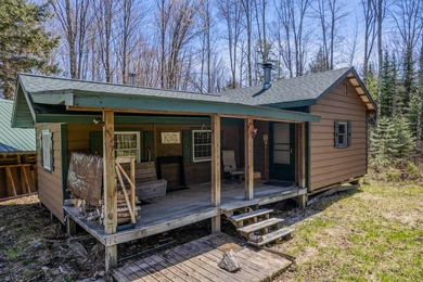 Ultimate Off-Grid Hunting Camp & Wilderness Retreat! Discover - photo 43