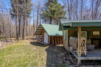 Ultimate Off-Grid Hunting Camp & Wilderness Retreat! Discover - photo 44