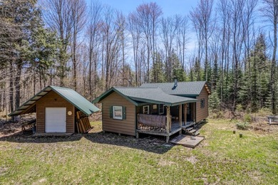 Ultimate Off-Grid Hunting Camp & Wilderness Retreat! Discover - photo 46