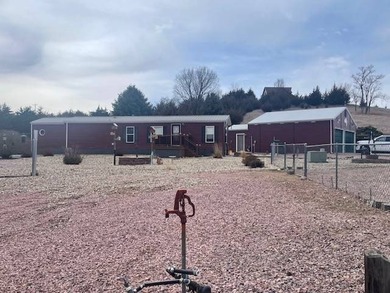 Missouri River Home For Sale in Chamberlain South Dakota