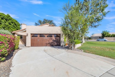 The Springs Lakes  Home Sale Pending in Chandler Arizona