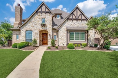 Lake Lewisville Home For Sale in The Colony Texas