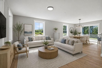 Newly constructed and impeccably maintained, this quality-built - photo 2