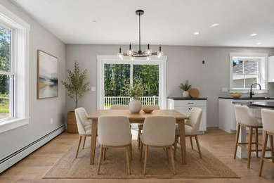 Newly constructed and impeccably maintained, this quality-built - photo 3