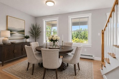 Newly constructed and impeccably maintained, this quality-built - photo 5