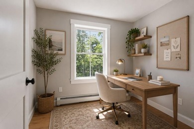 Newly constructed and impeccably maintained, this quality-built - photo 8