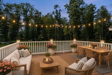 Newly constructed and impeccably maintained, this quality-built - photo 10