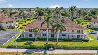 Marco Island Lake Area Lot For Sale in Marco Island Florida