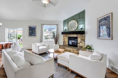 Welcome home to this beautiful Salem rambler with the space - photo 4