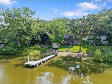 Lake Home For Sale in Clear Lake Twp, Minnesota