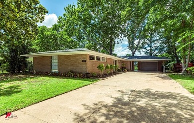 Red River Home For Sale in Shreveport Louisiana