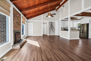 Enjoy this 4th row home & views of the golf course in the much - photo 11