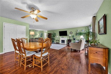 Welcome to 360 Belmore Way! Tucked away in the back of a