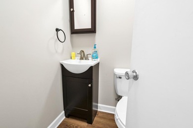 Enjoy this 4th row home & views of the golf course in the much - photo 12