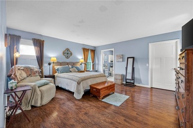 Welcome to 360 Belmore Way! Tucked away in the back of a