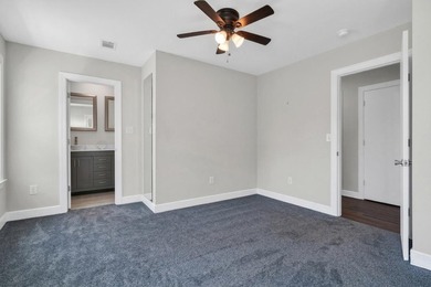 Enjoy this 4th row home & views of the golf course in the much - photo 13