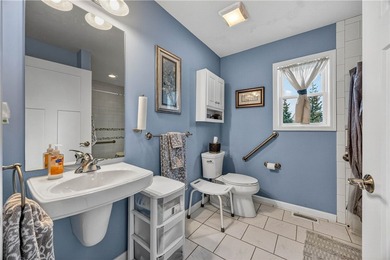 Welcome to 360 Belmore Way! Tucked away in the back of a