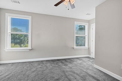 Enjoy this 4th row home & views of the golf course in the much - photo 14