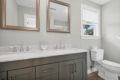 Enjoy this 4th row home & views of the golf course in the much - photo 15