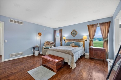 Welcome to 360 Belmore Way! Tucked away in the back of a