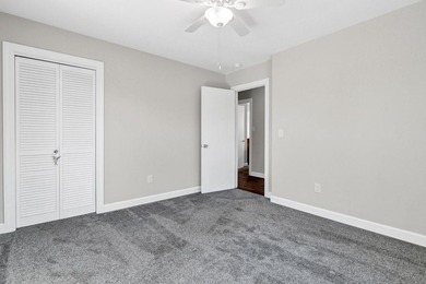 Enjoy this 4th row home & views of the golf course in the much - photo 18