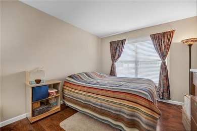 Welcome to 360 Belmore Way! Tucked away in the back of a