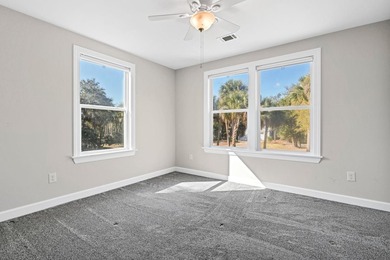 Enjoy this 4th row home & views of the golf course in the much - photo 19