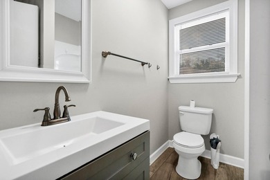 Enjoy this 4th row home & views of the golf course in the much - photo 20