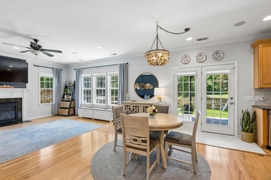 207 Nelliefield Creek Drive is a move-in ready pond-view home in - photo 20