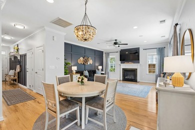 207 Nelliefield Creek Drive is a move-in ready pond-view home in - photo 21