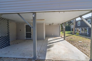 Enjoy this 4th row home & views of the golf course in the much - photo 27