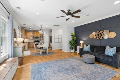 207 Nelliefield Creek Drive is a move-in ready pond-view home in - photo 29