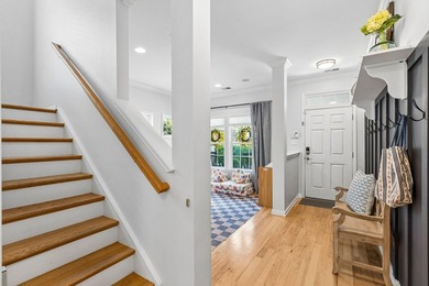 207 Nelliefield Creek Drive is a move-in ready pond-view home in - photo 31