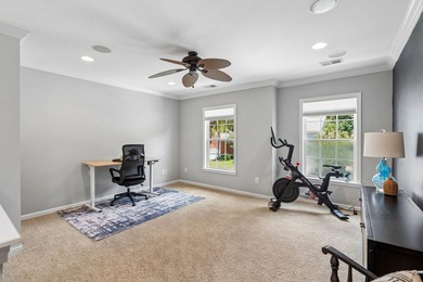 207 Nelliefield Creek Drive is a move-in ready pond-view home in - photo 32