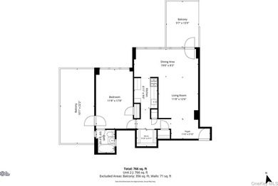 Located in the heart of the vibrant Grand Concourse section of - photo 33