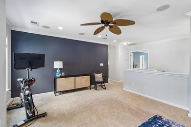 207 Nelliefield Creek Drive is a move-in ready pond-view home in - photo 34