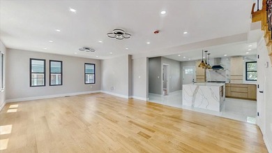 Welcome to this one-of-a-kind, fully gut-renovated 3-level - photo 4