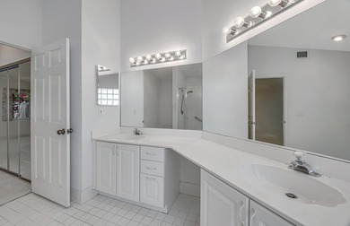 You must see this home in Palm Isles, a premier 55+ community - photo 34