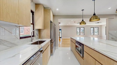 Welcome to this one-of-a-kind, fully gut-renovated 3-level - photo 9