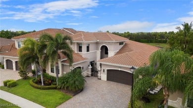 (private lake, pond, creek) Home For Sale in Naples Florida