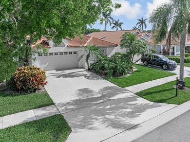You must see this home in Palm Isles, a premier 55+ community - photo 42
