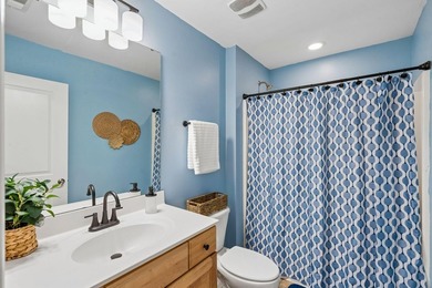 207 Nelliefield Creek Drive is a move-in ready pond-view home in - photo 44