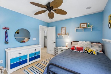 207 Nelliefield Creek Drive is a move-in ready pond-view home in - photo 46