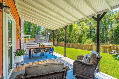 207 Nelliefield Creek Drive is a move-in ready pond-view home in - photo 48