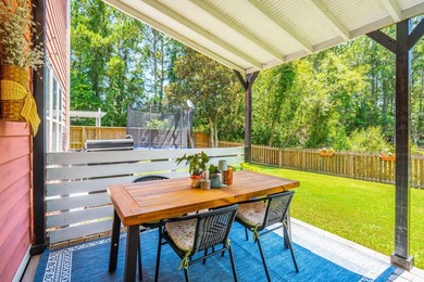 207 Nelliefield Creek Drive is a move-in ready pond-view home in - photo 49