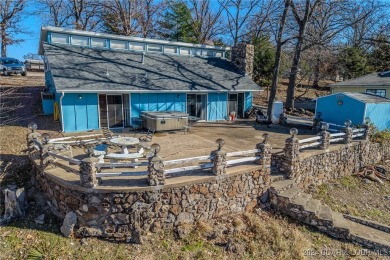 Lake Home For Sale in Osage Beach, Missouri