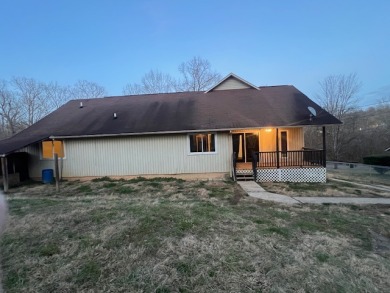 Beautiful Home -Wooded View - Back Waters of Norris Lake - photo 6