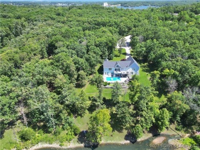 Lake Home For Sale in Four Seasons, Missouri