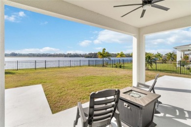 Lake Home For Sale in ST Cloud, Florida