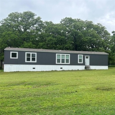 Lake Home For Sale in Kingston, Oklahoma